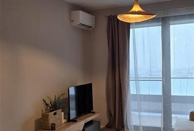 Apartament cu 2 camere semidecomandat, mobilat în Mărăști - 3