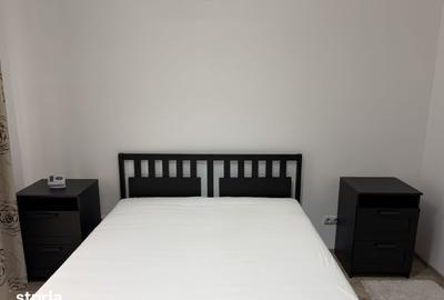 Apartament cu 2 camere, mobilat în Central - 3