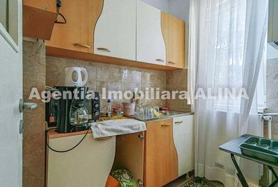 Garsonieră semidecomandată în Mărăști - 3