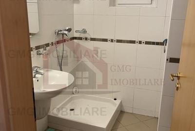 Apartament cu 2 camere semidecomandat în Eminescu - 3