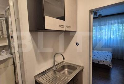 Garsonieră în Micro 13 - 4