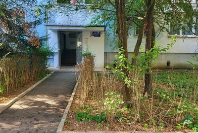 Apartament cu 2 camere decomandat în Drumul Taberei