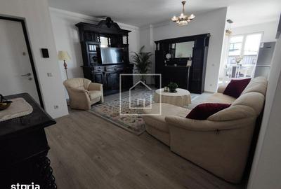 Apartament cu 2 camere, mobilat în Turnișor - 10