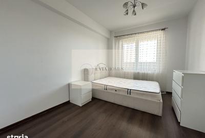 Apartament cu 4 camere în Între Lacuri