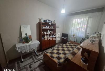 Apartament cu 2 camere în Micro 8