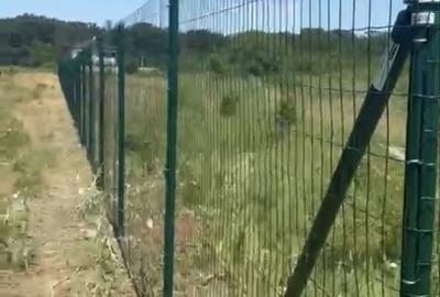 Spațiu comercial, în Manolache - 1