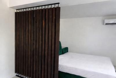 Garsonieră decomandată, mobilată în Central - 6