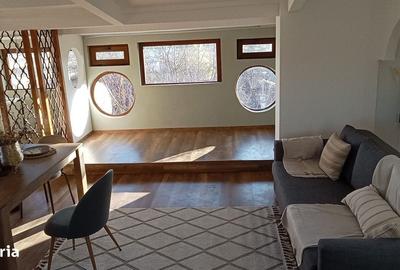 Apartament cu 4 camere decomandat în Nord