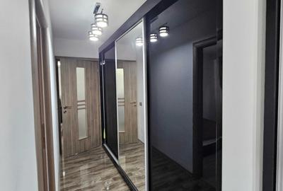Apartament cu 3 camere în Central - 8