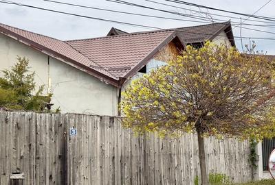 Casă individuală cu 6 camere cu Canalizare în Chitila - 47