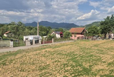 Teren de 1100 mp, în Central