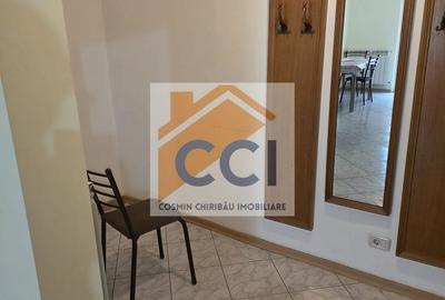 Apartament cu 2 camere decomandat în 9 Mai