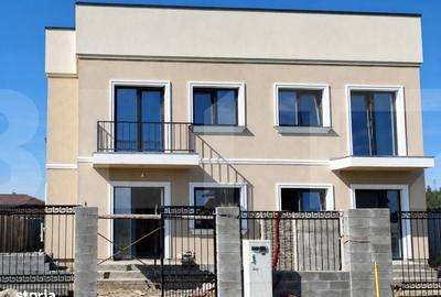 Casă cu 4 camere în Șag - 3