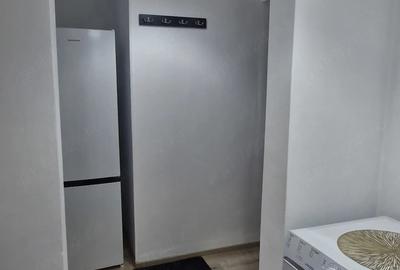 Garsonieră decomandată în Drumul Taberei