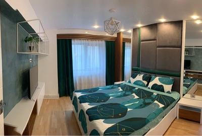 Apartament cu 2 camere decomandat în Centrul Civic - 2