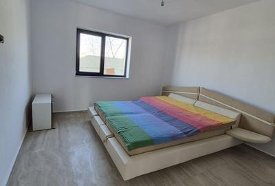 Casă cu 3 camere cu Teren 500 Mp în Bariera Vâlcii - 4