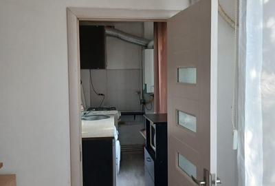 Apartament cu 2 camere decomandat în Brazda lui Novac - 4