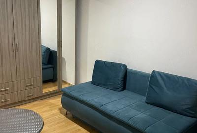 Garsonieră decomandată în Șagului