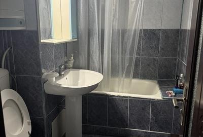 Apartament cu 2 camere decomandat în Central - 7
