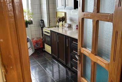 Apartament cu 2 camere decomandat în Sud - 3