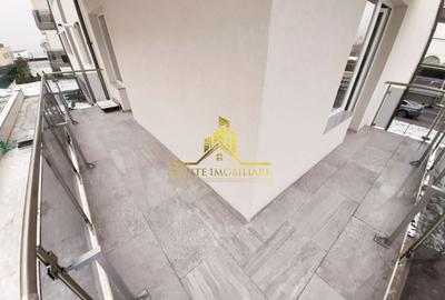 Apartament cu 2 camere semidecomandat, mobilat în Bună Ziua - 8