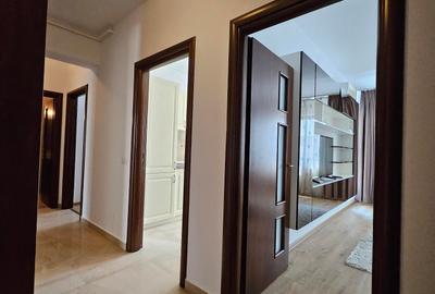 Apartament cu 2 camere decomandat în Politehnica - 20