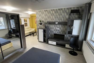 Garsonieră decomandată în Tătărași - 3