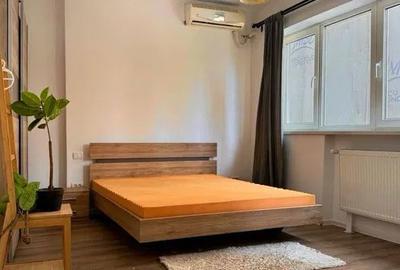 Apartament cu 2 camere decomandat, mobilat în Eminescu - 3