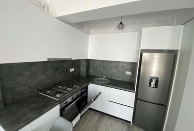 Apartament cu 2 camere în Șelimbăr
