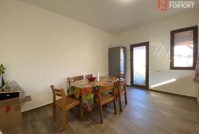 Duplex cu 3 camere cu Teren 308 Mp în Sânandrei - 8