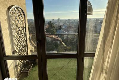 Apartament cu 2 camere în Moara de Vânt