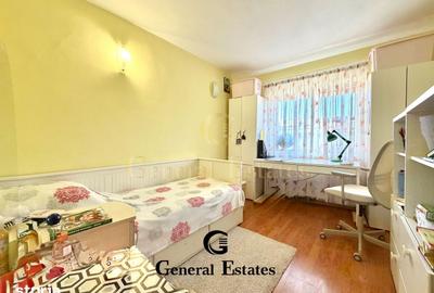 Apartament cu 3 camere decomandat în Nicolina - 3