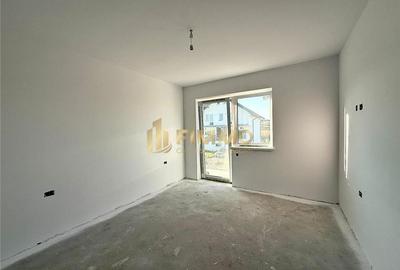 Duplex cu 4 camere cu Teren 260 Mp în Exterior Est - 23