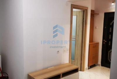 Apartament cu 2 camere, mobilat în Națiunile Unite - 4