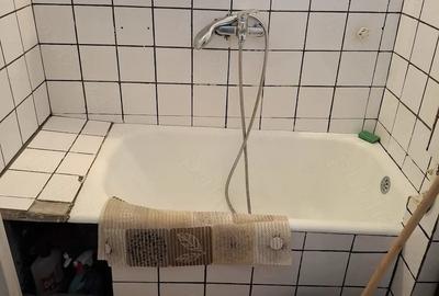 Garsonieră decomandată în Govândari - 2