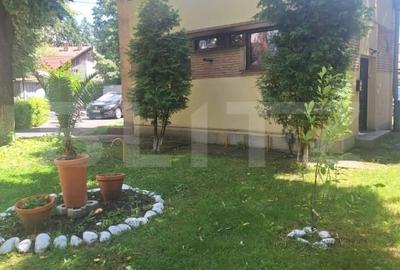 Apartament cu 2 camere decomandat, mobilat în Libertății