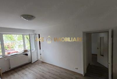 Apartament cu 3 camere decomandat, mobilat în Crângași - 1