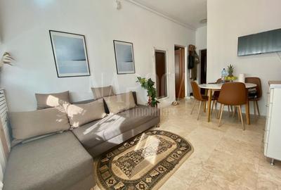 Garsonieră semidecomandată în Gruia - 2