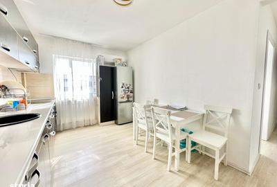 Apartament cu 3 camere, mobilat în Iosefin - 8