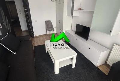 Apartament cu 2 camere decomandat, mobilat în Hipodrom 3