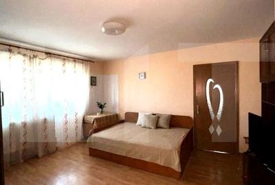 Apartament cu 2 camere în Central - 1