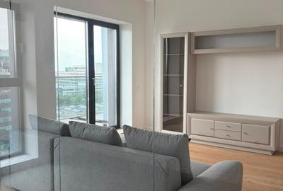 Apartament cu 2 camere decomandat în Aviației - 3