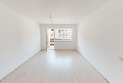 Apartament cu 3 camere decomandat în Sânpetru - 13
