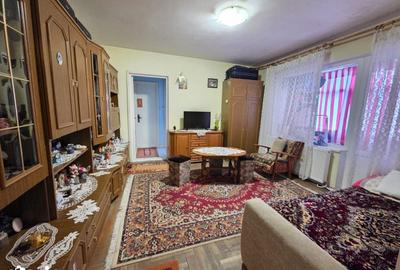 Apartament cu 2 camere în Central - 3