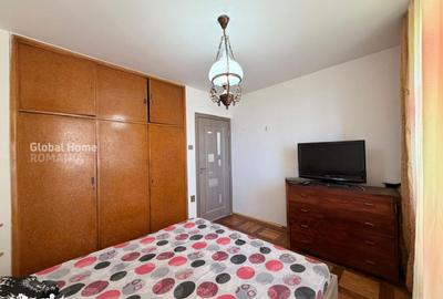 Apartament cu 2 camere decomandat, mobilat în Gara de Nord