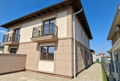 Duplex cu 4 camere cu Canalizare în Dumbrăvița - 6