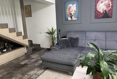 Casă cu 4 camere cu Teren 179 Mp în Central - 10