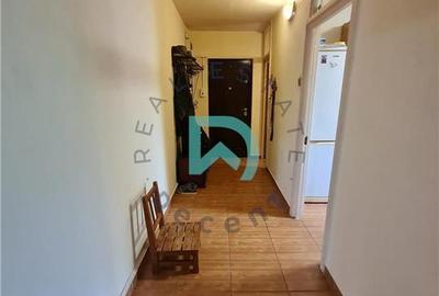 Apartament cu 2 camere decomandat în Noua - 16