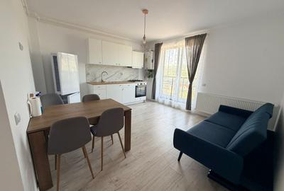 Apartament cu 3 camere în Chinteni - 1