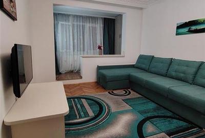Apartament cu 2 camere decomandat, mobilat în Alexandru cel Bun